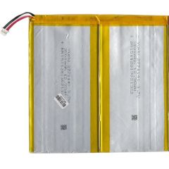 Hometech HT101B Batarya Pil