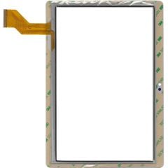 Ttec Magictab 1018 Dokunmatik Beyaz
