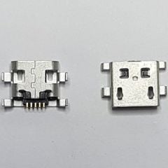 Preo Ptab P8 Şarj Soketi Dc Jack