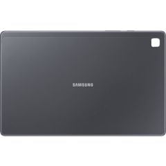 Samsung Galaxy Tab A7 SM-T505 Arka Kapak Kasa Koyu Gri