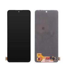 Xiaomi Redmi Note 13 4G Ekran Dokunmatik Siyah Oled