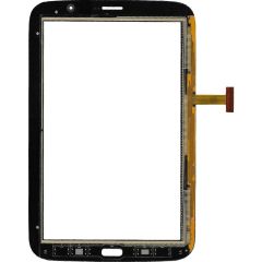 Samsung Galaxy Note 8.0 N5100 Dokunmatik Siyah