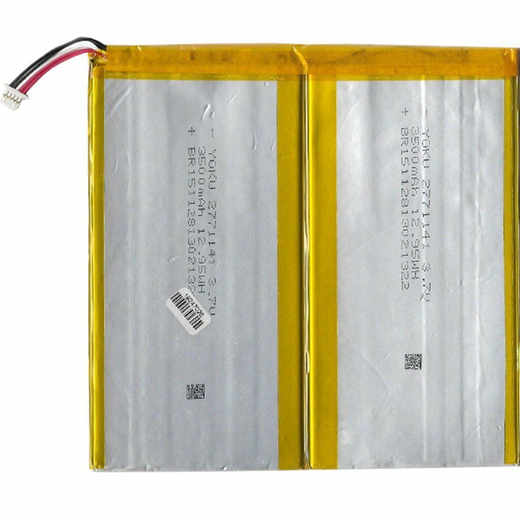 Casper Nirvana N220 Batarya Pil