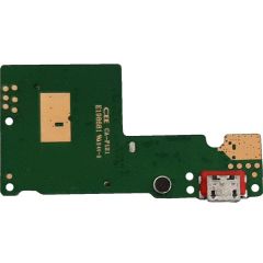 TTSRJFLX-TB-021 Kodlu Şarj Bordu SD Hafıza Kartlı
