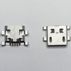 Casper S38 Plus Şarj Soketi Dc Jack