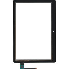 Lenovo Tab E10 TB-X104L Dokunmatik Siyah