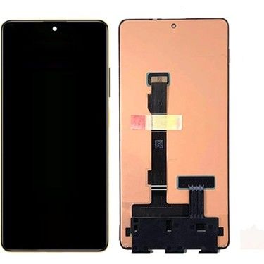 Xiaomi Redmi Note 13 Pro 5G Ekran Dokunmatik Siyah