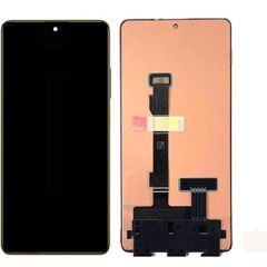 Xiaomi Redmi Note 13 Pro 5G Ekran Dokunmatik Siyah