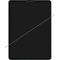 Apple İpad Air 2 A1567 Ekran Koruyucu Tempered Kırılmaz Cam