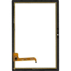 General Mobile E-Tab 20 Dokunmatik Siyah