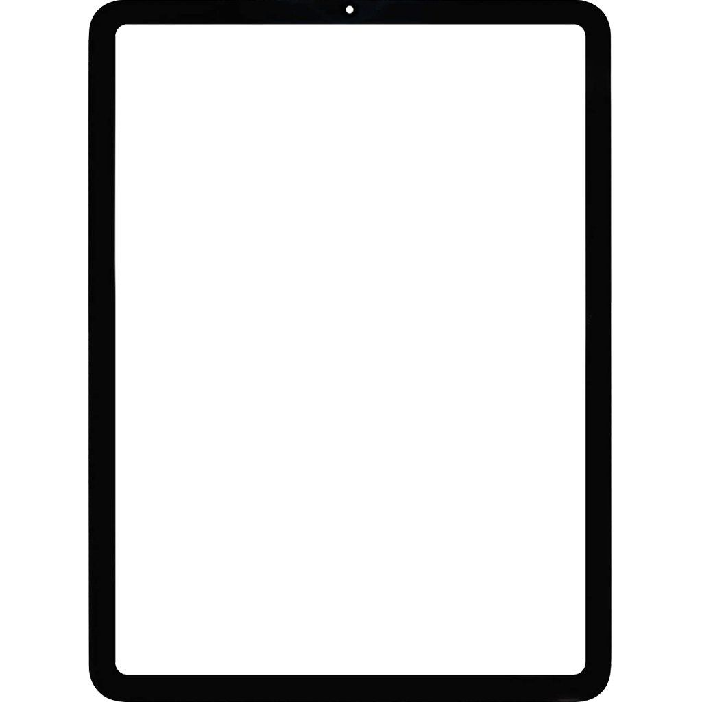 Apple İpad Air 4 A2072 Dokunmatik Cam Lensi