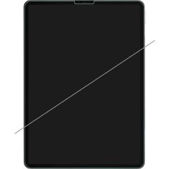 Apple İpad Mini 2 A1489 Ekran Koruyucu Tempered Kırılmaz Cam