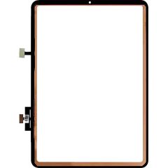 Apple İpad Air 4 A2325 Dokunmatik Siyah