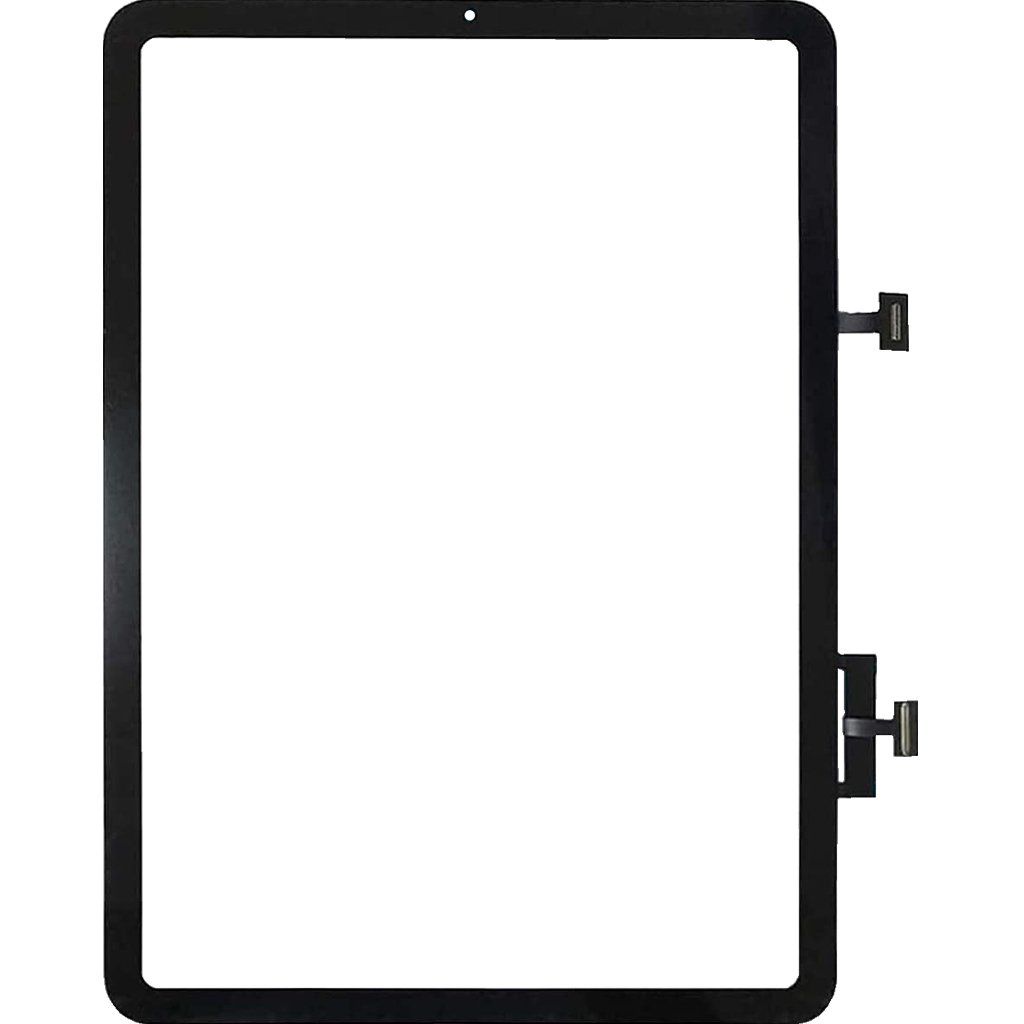 Apple İpad Air 4 A2325 Dokunmatik Siyah