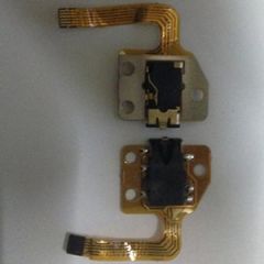 BMORN-W9103-EARPHONE-V01 Kablo Kodlu Kulaklık Flex Kablosu