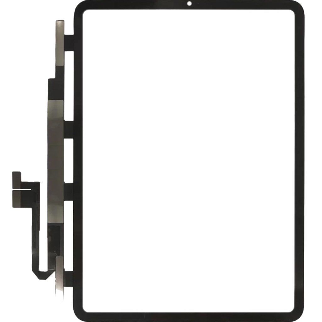 Apple İpad Pro 11 2021 3.Nesil MHQR3TU/A Dokunmatik Siyah