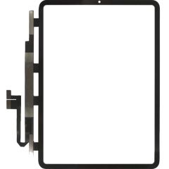 Apple İpad Pro 11 2021 3.Nesil MHQR3TU/A Dokunmatik Siyah