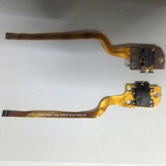 Hometech Ultra Tab 8W Plus Kulaklık Flex Kablosu