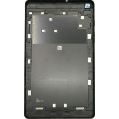 Samsung Galaxy Tab A 8 SM-T295 Arka Kapak Kasa Siyah
