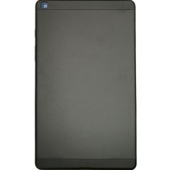 Samsung Galaxy Tab A 8 SM-T295 Arka Kapak Kasa Siyah