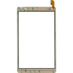 Hometech HT8 MZ Dokunmatik Beyaz
