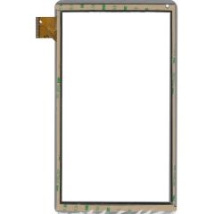 Vodafone Smart Tab Prime 6 VF-1497 Dokunmatik Siyah