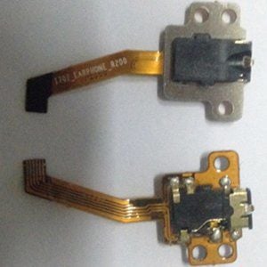 Reeder A7İM Kulaklık Flex Kablosu