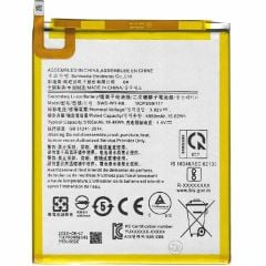 Samsung Galaxy Tab A 8 SM-T290F Batarya Pil