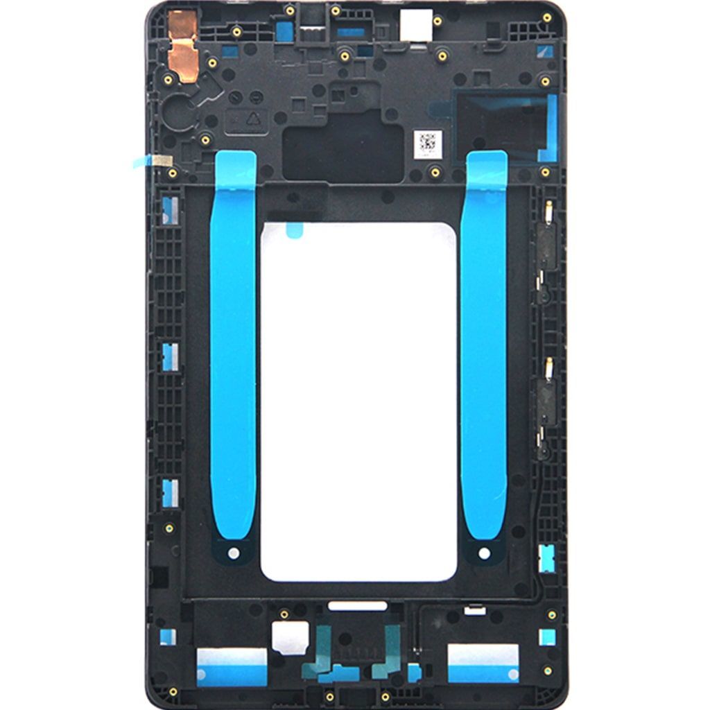 Samsung Galaxy Tab A 8 SM-T290F Orta Çıta Siyah