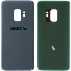 Samsung Galaxy S9 SM-G960 Arka Kapak Gri