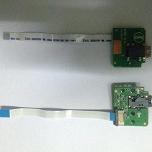 Casper CTA-E07-14A Kulaklık Flex Kablosu - Model 1