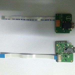 8458C V2.0 Kablo Kodlu Kulaklık Flex Kablosu - Model 1