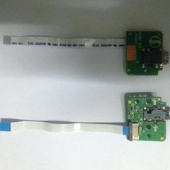 8458C V2.0 Kablo Kodlu Kulaklık Flex Kablosu - Model 1