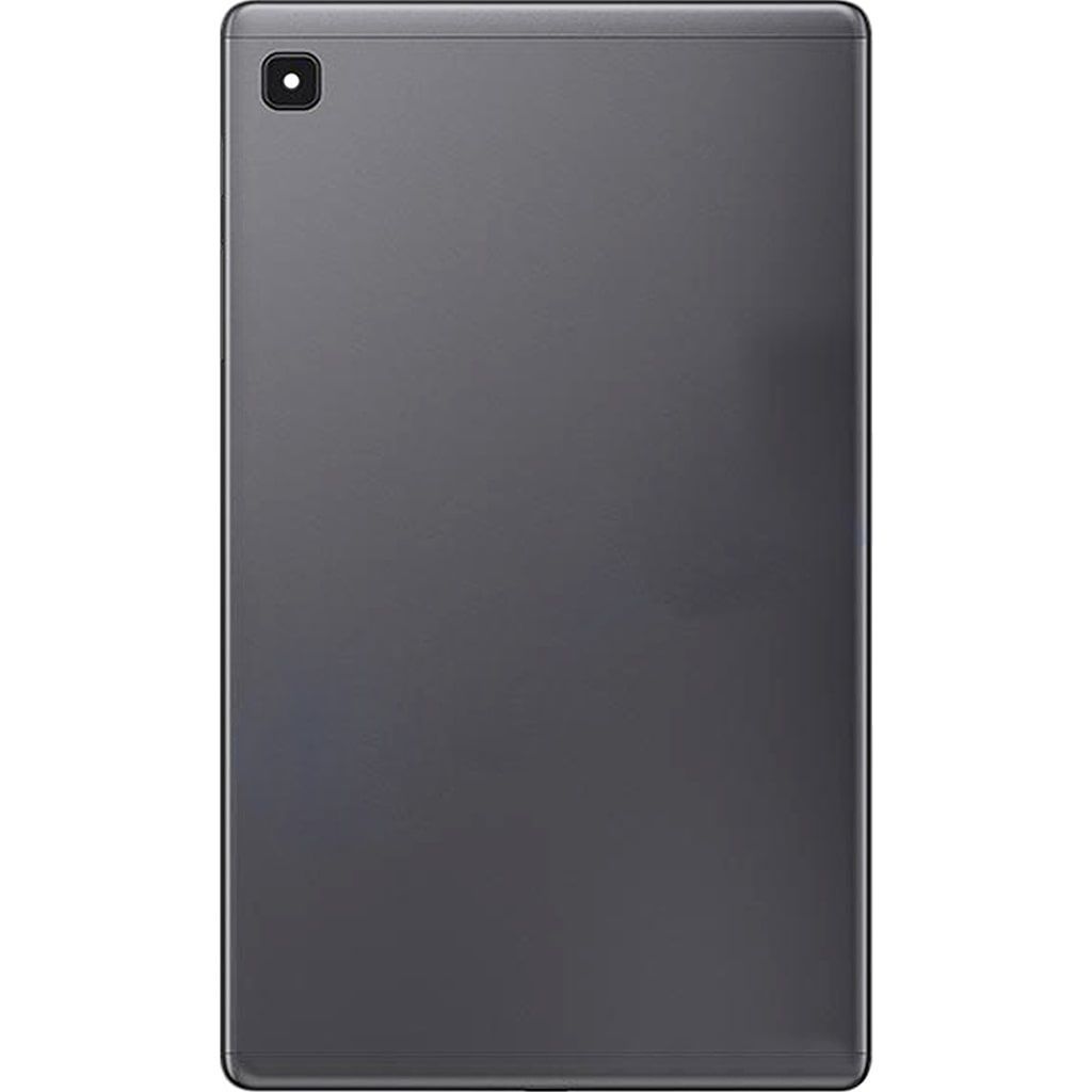 Samsung Galaxy Tab A7 Lite SM-T220 Arka Kapak Kasa Koyu Gri