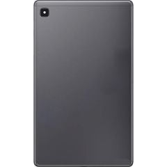 Samsung Galaxy Tab A7 Lite SM-T220 Arka Kapak Kasa Koyu Gri