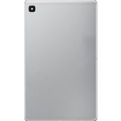 Samsung Galaxy Tab A7 Lite SM-T220 Arka Kapak Kasa Gümüş