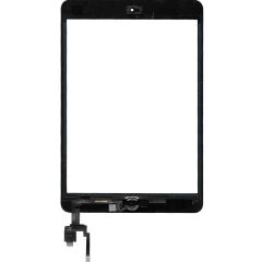 Apple İpad Mini 3 A1599 Dokunmatik Siyah