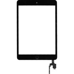 Apple İpad Mini 3 A1599 Dokunmatik Siyah