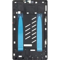 Samsung Galaxy Tab A7 Lite SM-T220 Orta Çıta Koyu Gri