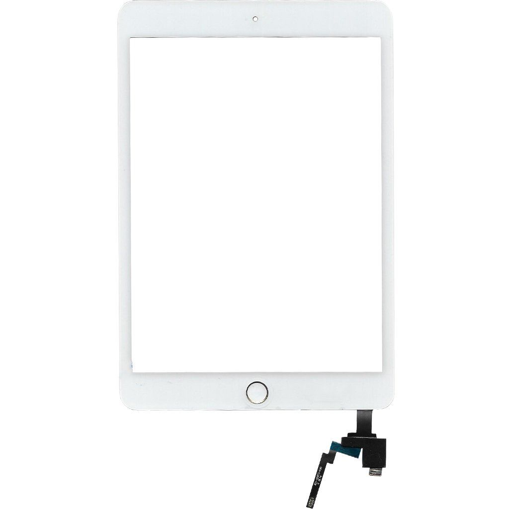 Apple İpad MGY92TU/A Dokunmatik Beyaz