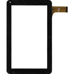 Ttec Magictab 9E Dokunmatik Siyah
