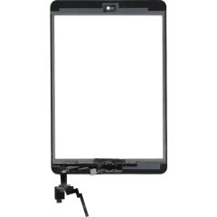 Apple İpad Mini 3 A1600 Dokunmatik Beyaz
