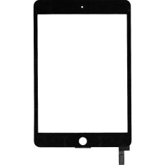 Apple İpad Mini 4 A1538 Dokunmatik Siyah