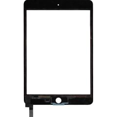 Apple İpad Mini 4 A1550 Dokunmatik Siyah
