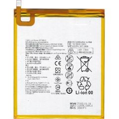 Huawei MatePad T10 AGR-W09 Batarya Pil