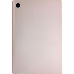 Samsung Galaxy Tab A8 SM-X205 Arka Kapak Kasa Pembe Altın