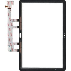 Huawei MediaPad M5 Lite BAH2-L09 Dokunmatik Siyah