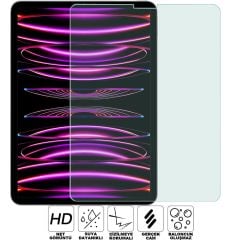 Samsung Galaxy Tab 2 GT-P5113 Ekran Koruyucu Tempered Kırılmaz Cam