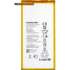 TYPBAT-TB-078 Kodlu 3.8v 4800mAh Batarya Pil