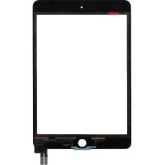 Apple İpad Mini 5 A2126 Dokunmatik Siyah